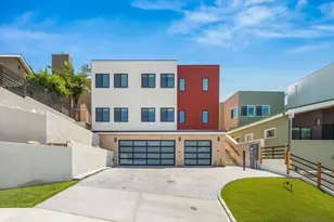 1251 - 1253 Van Nuys St, San Diego, CA 92109 - Photo 1