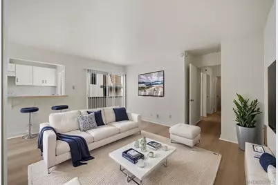  3266 Ashford St. #Unit K, San Diego, CA 92111 - Photo 11