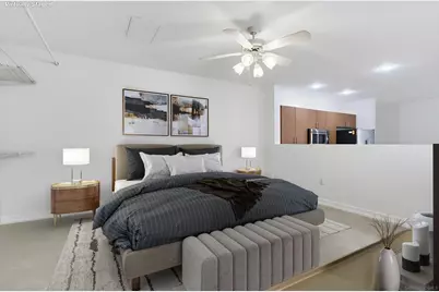  1465 C St. #3311, San Diego, CA 92101 - Photo 15