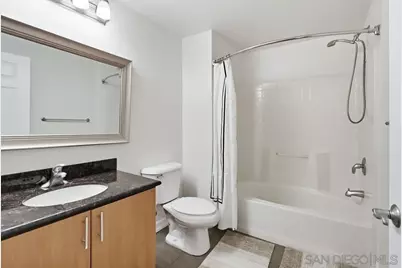  1465 C St. #3311, San Diego, CA 92101 - Photo 17