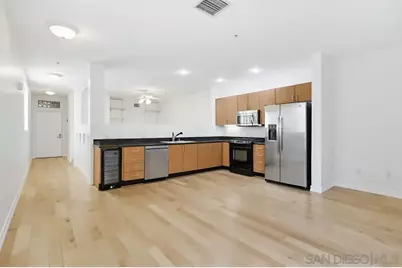  1465 C St. #3311, San Diego, CA 92101 - Photo 9