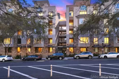  1465 C St. #3311, San Diego, CA 92101 - Photo 1