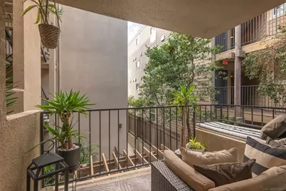 1235 Parker Pl #2B, San Diego, CA 92109 - Photo 13