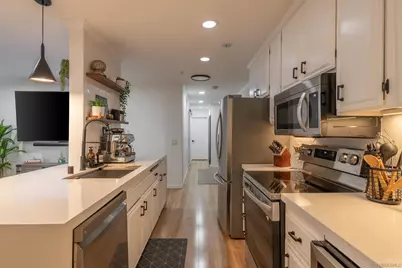  1235 Parker Pl #2B, San Diego, CA 92109 - Photo 11