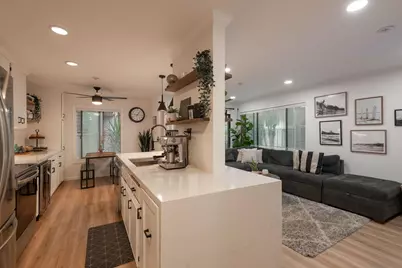  1235 Parker Pl #2B, San Diego, CA 92109 - Photo 5