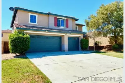  53009 Rose Sachet, Lake Elsinore, CA 92532 - Photo 1
