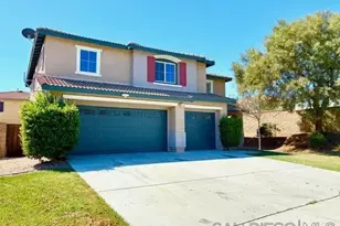 53009 Rose Sachet, Lake Elsinore, CA 92532 - Photo 1