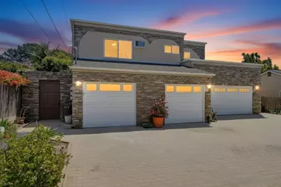  545 Bonair, La Jolla, CA 92037 - Photo 1