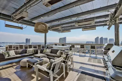  350 11th Ave #622, San Diego, CA 92101 - Photo 33