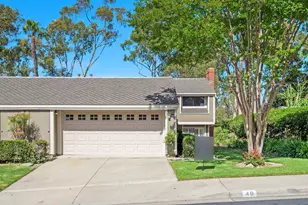 40 Canyon Ridge, Irvine, CA 92603 - Photo 1