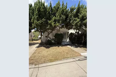 4122 1st, San Diego, CA 92103 - Photo 1