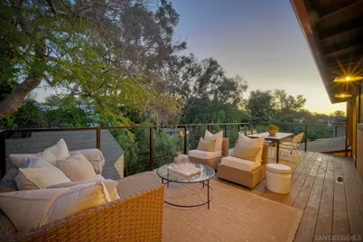  4316 Arcadia Dr, San Diego, CA 92103 - Photo 11