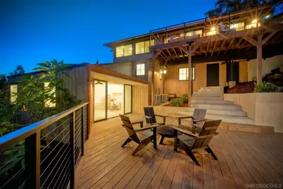  4316 Arcadia Dr, San Diego, CA 92103 - Photo 47