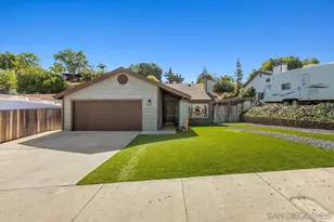 8677 Via Del Luz, El Cajon, CA 92021 - Photo 5