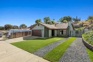 8677 Via Del Luz, El Cajon, CA 92021 - Photo 3