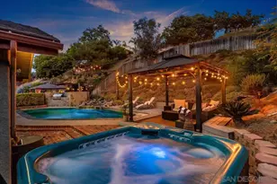 8677 Via Del Luz, El Cajon, CA 92021 - Photo 47