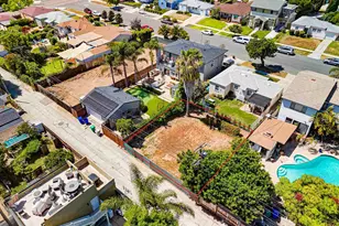 1351 Missouri St Parcel 2, San Diego, CA 92109 - Photo 1