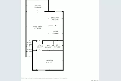  6210 Agee #238, San Diego, CA 92122 - Photo 31