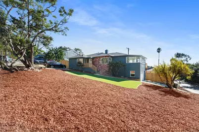  4205 Mason St., San Diego, CA 92110 - Photo 1
