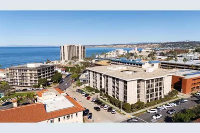  7811 Eads Ave #311, La Jolla, CA 92037 - Photo 3