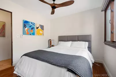  410 Pearl St. #2B, La Jolla, CA 92037 - Photo 11