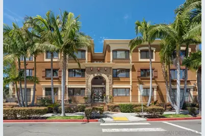  410 Pearl St. #2B, La Jolla, CA 92037 - Photo 1
