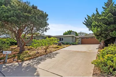  2615 Ellentown Rd, La Jolla, CA 92037 - Photo 1