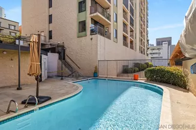  1514 7th Avenue #306, San Diego, CA 92101 - Photo 25