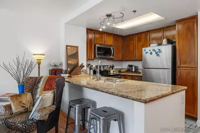  1514 7th Avenue #306, San Diego, CA 92101 - Photo 11