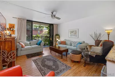  1514 7th Avenue #306, San Diego, CA 92101 - Photo 3