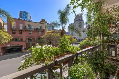  1514 7th Avenue #306, San Diego, CA 92101 - Photo 9
