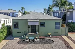 4755-4757 Terrace Dr, San Diego, CA 92116 - Photo 1