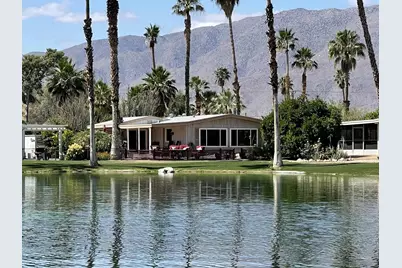  1010 Palm Canyon Dr #278, Borrego Springs, CA 92004 - Photo 1