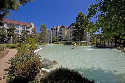  5895 Friars Rd #5302, San Diego, CA 92110 - Photo 29