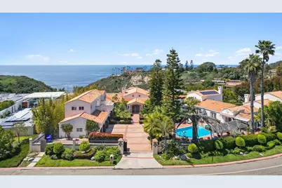  9450 La Jolla Farms Rd, La Jolla, CA 92037 - Photo 1