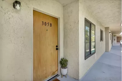  6725 Mission Gorge #305B, San Diego, CA 92120 - Photo 21
