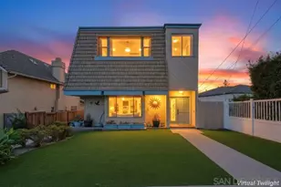 1174 Concord, San Diego, CA 92106 - Photo 1
