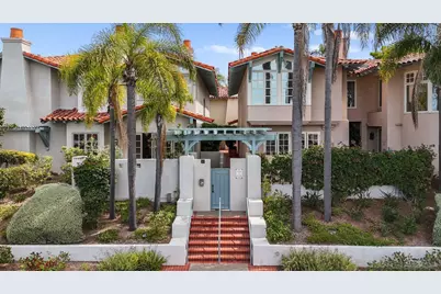  7713 Ivanhoe  Ave., La Jolla, CA 92037 - Photo 55