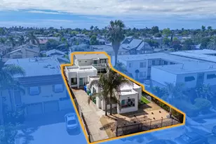 4774-76 Wilson Ave, San Diego, CA 92116 - Photo 1