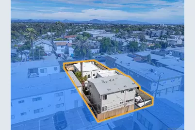  4774-76 Wilson Ave, San Diego, CA 92116 - Photo 5