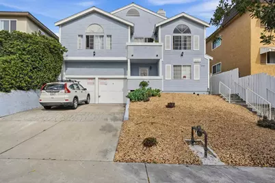  4143 Hamilton, San Diego, CA 92104 - Photo 3