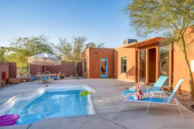  3890 Pecos Dr, Borrego Springs, CA 92004 - Photo 27