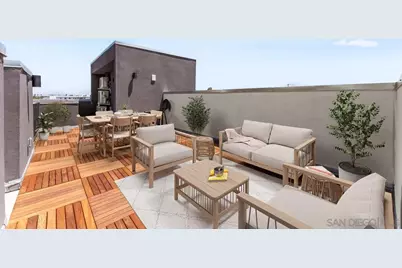  2828 Howard Avenue, San Diego, CA 92104 - Photo 19