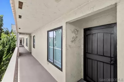  5015 Santa Cruz Ave #107, San Diego, CA 92107 - Photo 9