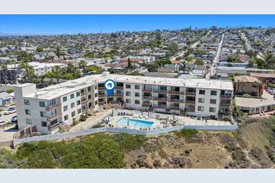  5015 Santa Cruz Ave #107, San Diego, CA 92107 - Photo 57