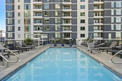  425 W Beech #854, San Diego, CA 92101 - Photo 23