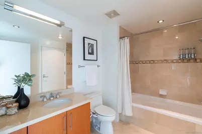  325 7th #2304, San Diego, CA 92101 - Photo 39