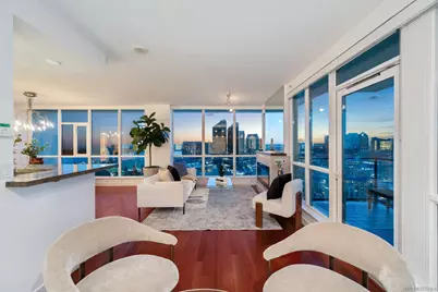 325 7th #2304, San Diego, CA 92101 - Photo 45