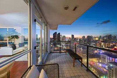  325 7th #2304, San Diego, CA 92101 - Photo 29