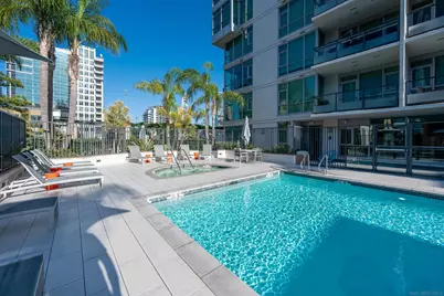  325 7th #2304, San Diego, CA 92101 - Photo 15